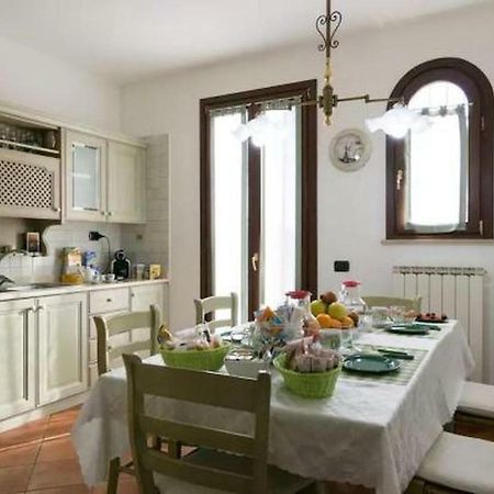 B&B Venezia Le Tre Rose Mestre Ngoại thất bức ảnh