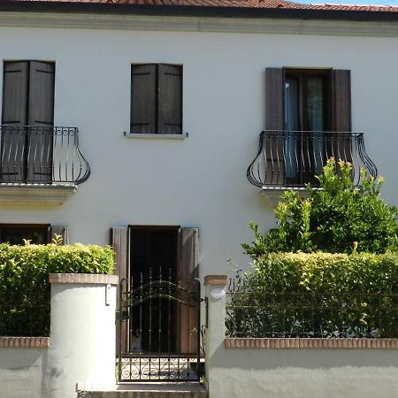 B&B Venezia Le Tre Rose Mestre Ngoại thất bức ảnh