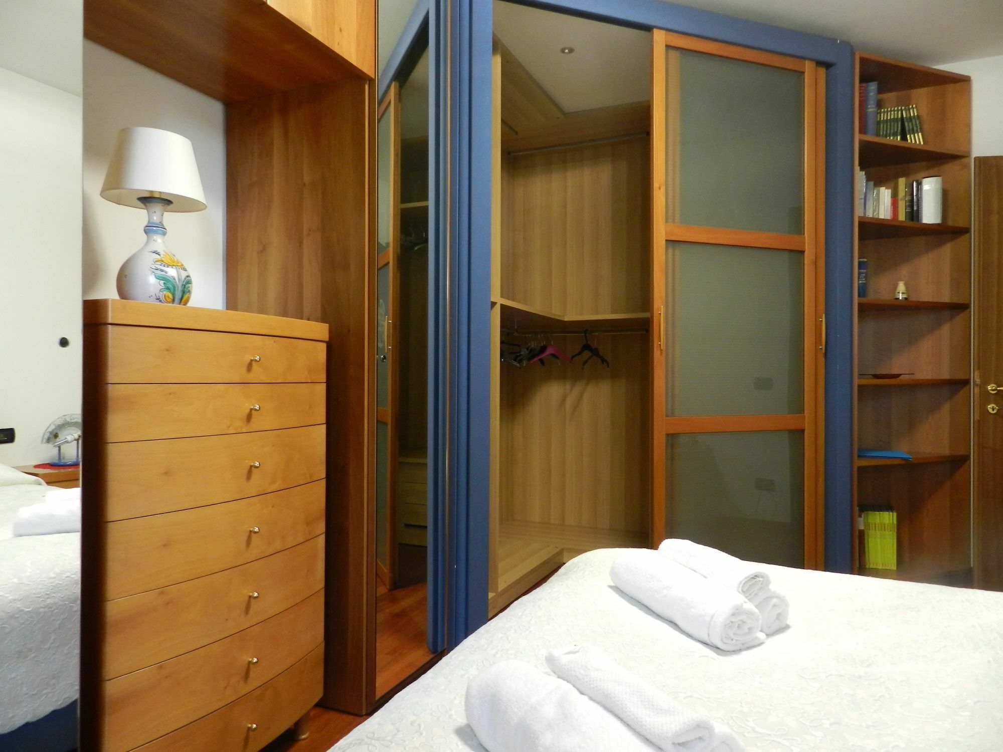 B&B Venezia Le Tre Rose Mestre Ngoại thất bức ảnh