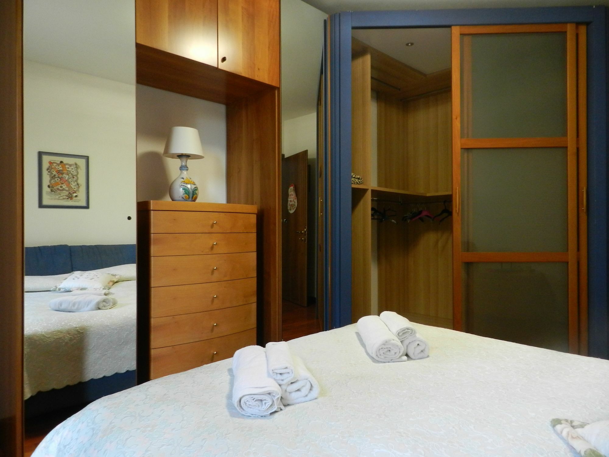 B&B Venezia Le Tre Rose Mestre Ngoại thất bức ảnh
