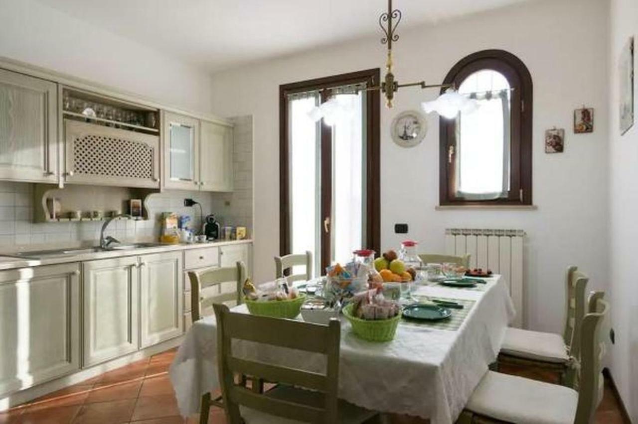 B&B Venezia Le Tre Rose Mestre Ngoại thất bức ảnh