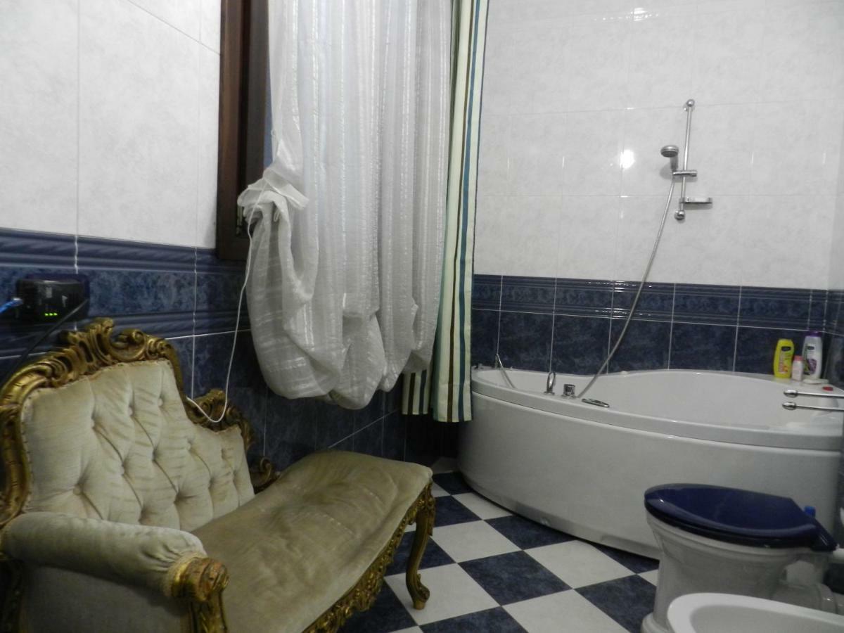 B&B Venezia Le Tre Rose Mestre Ngoại thất bức ảnh