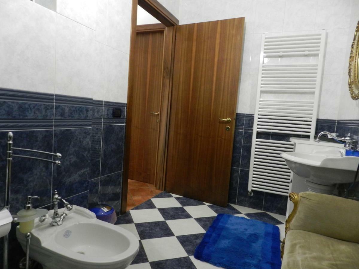 B&B Venezia Le Tre Rose Mestre Ngoại thất bức ảnh