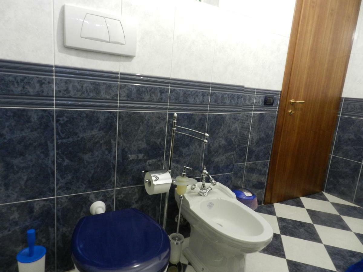 B&B Venezia Le Tre Rose Mestre Ngoại thất bức ảnh
