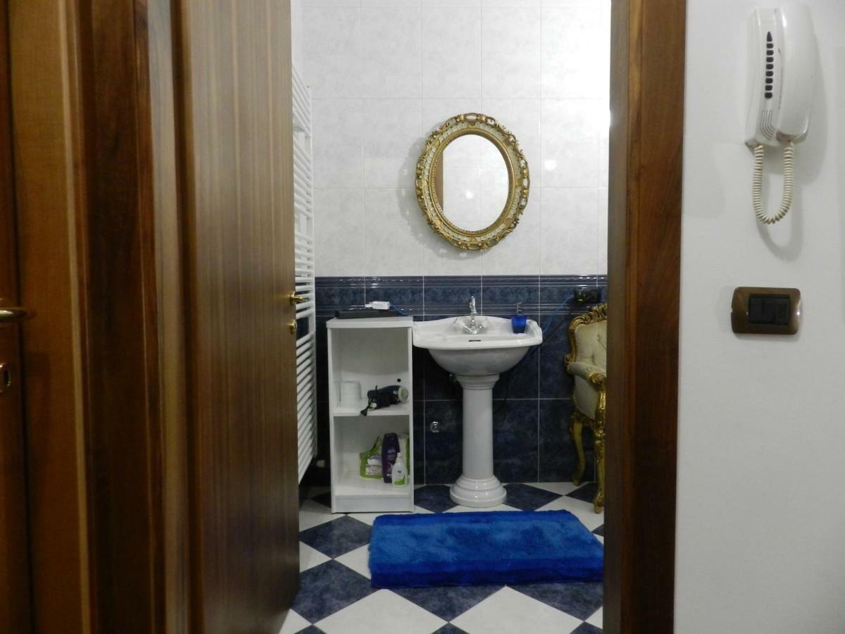 B&B Venezia Le Tre Rose Mestre Ngoại thất bức ảnh