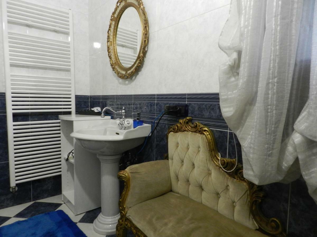 B&B Venezia Le Tre Rose Mestre Ngoại thất bức ảnh