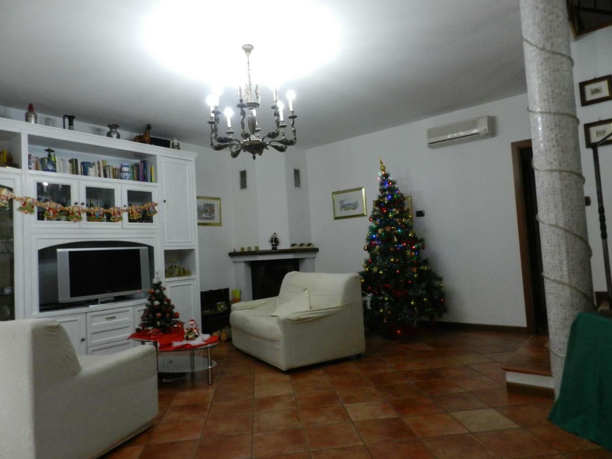 B&B Venezia Le Tre Rose Mestre Ngoại thất bức ảnh