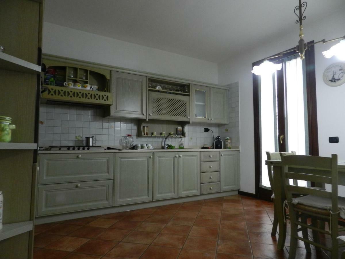 B&B Venezia Le Tre Rose Mestre Ngoại thất bức ảnh