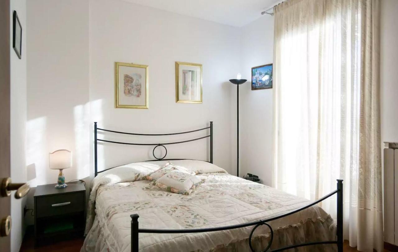 B&B Venezia Le Tre Rose Mestre Ngoại thất bức ảnh