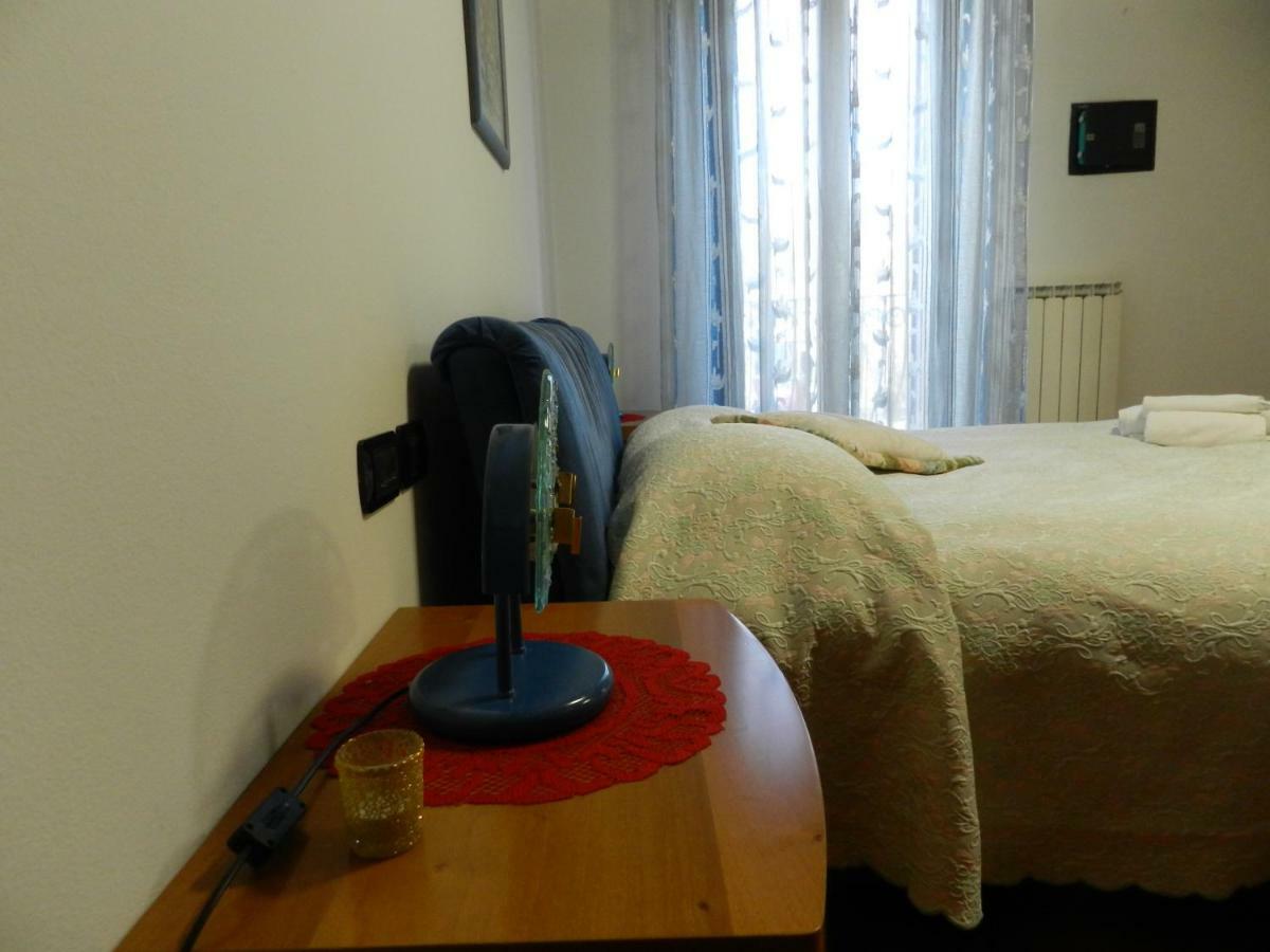 B&B Venezia Le Tre Rose Mestre Ngoại thất bức ảnh