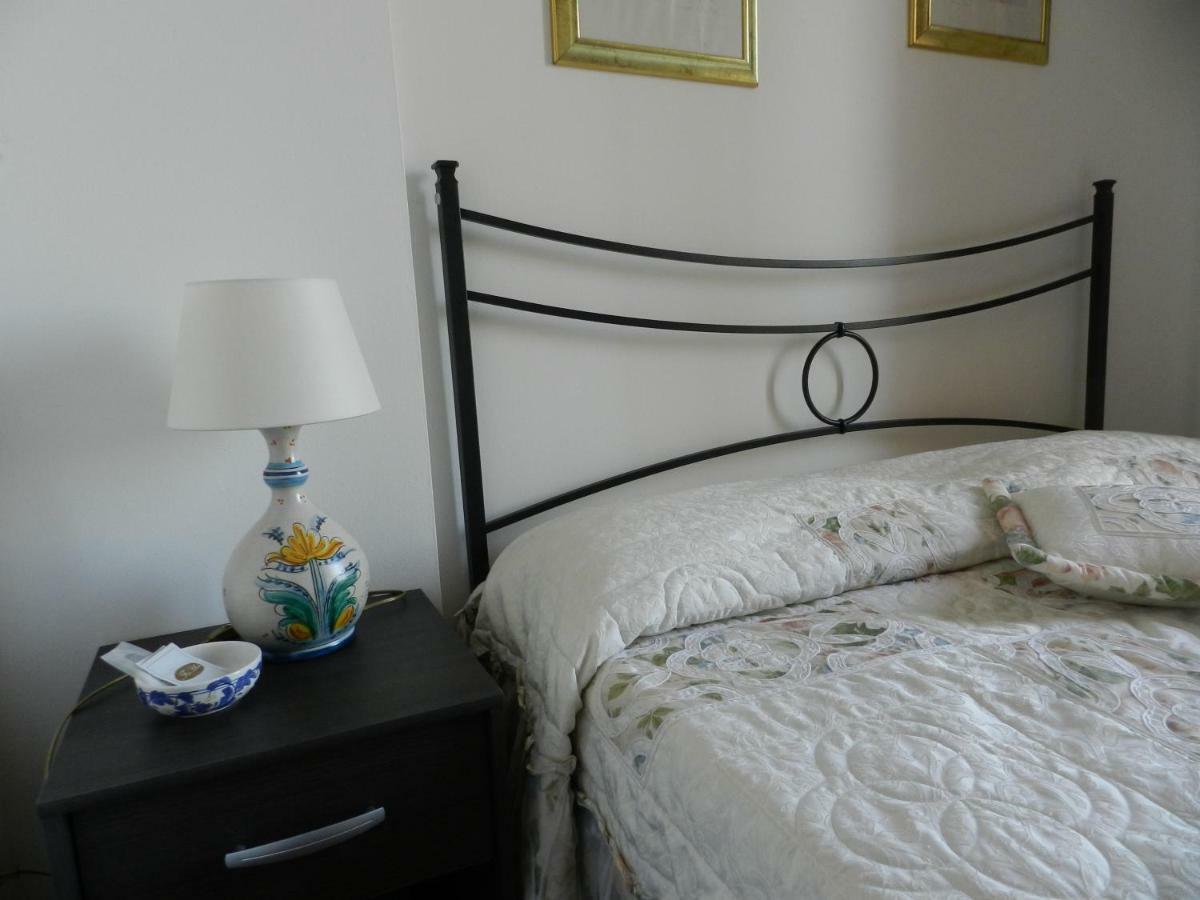 B&B Venezia Le Tre Rose Mestre Ngoại thất bức ảnh