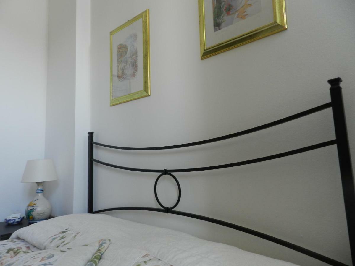 B&B Venezia Le Tre Rose Mestre Ngoại thất bức ảnh