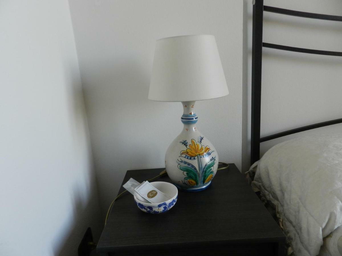 B&B Venezia Le Tre Rose Mestre Ngoại thất bức ảnh