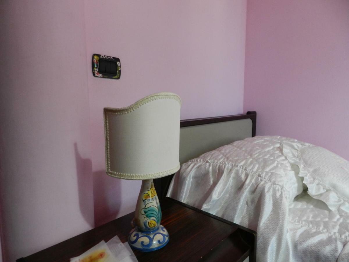 B&B Venezia Le Tre Rose Mestre Ngoại thất bức ảnh